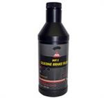 AGS DOT 5 Silicone Brake Fluid 11oz